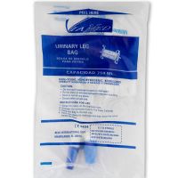 URINE BAG FOR LEGS 750 ml