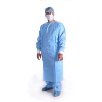 DOCTOR GOWN SMS 40 gr. STERILE