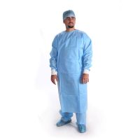 DOCTOR GOWN SMS 40 gr.